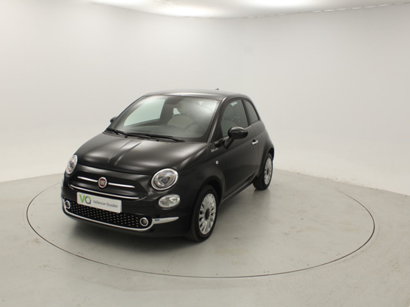 Fiat 500 1.0 Hybrid Dolcevita 51 kW (70 CV)