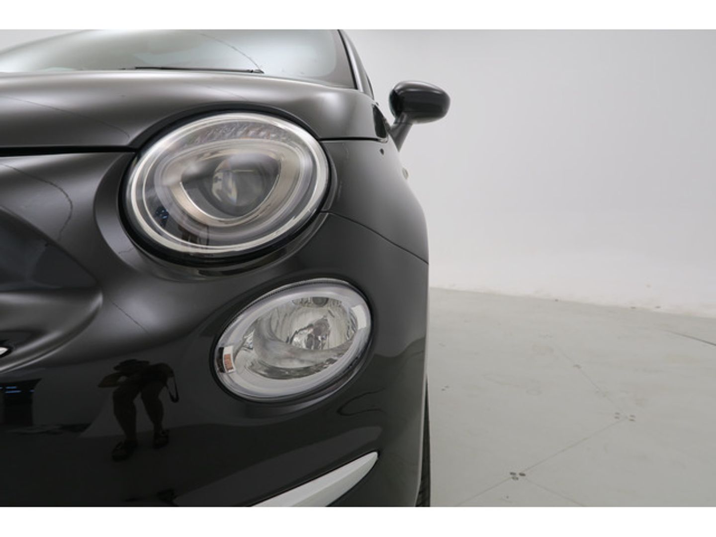 Fiat 500 1.0 Hybrid Dolcevita 51 kW (70 CV)
