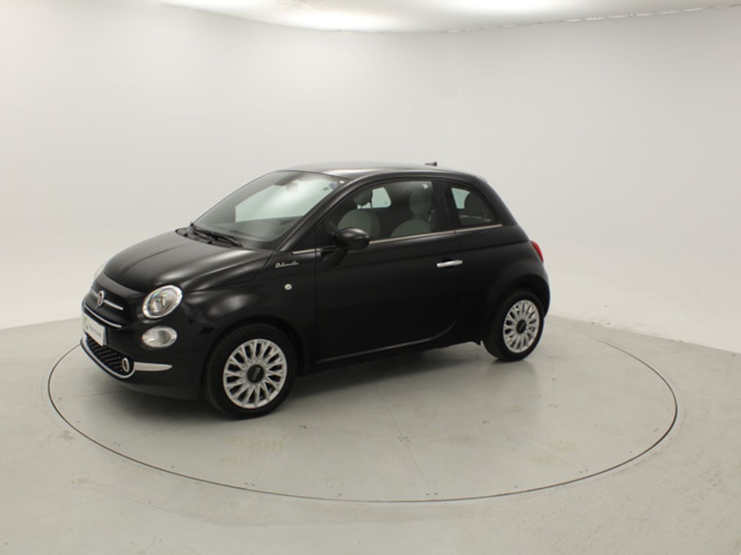 Fiat 500 1.0 Hybrid Dolcevita 51 kW (70 CV)