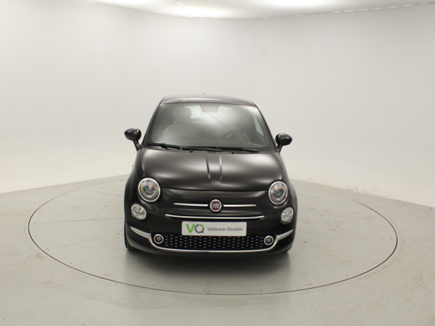 Fiat 500 1.0 Hybrid Dolcevita 51 kW (70 CV)