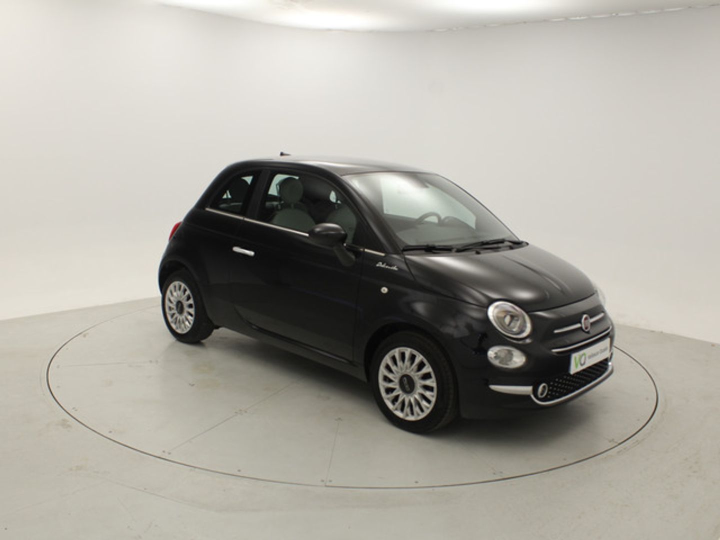 Fiat 500 1.0 Hybrid Dolcevita 51 kW (70 CV)