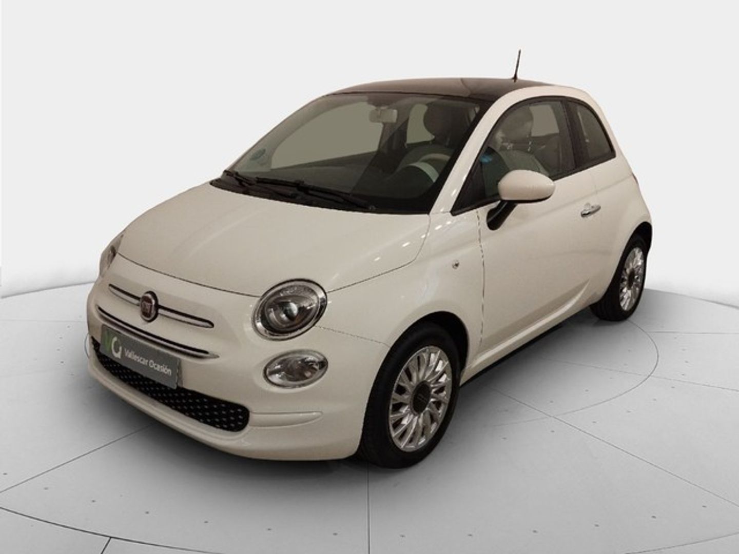 Fiat 500 1.0 Hybrid Dolcevita 51 kW (70 CV)