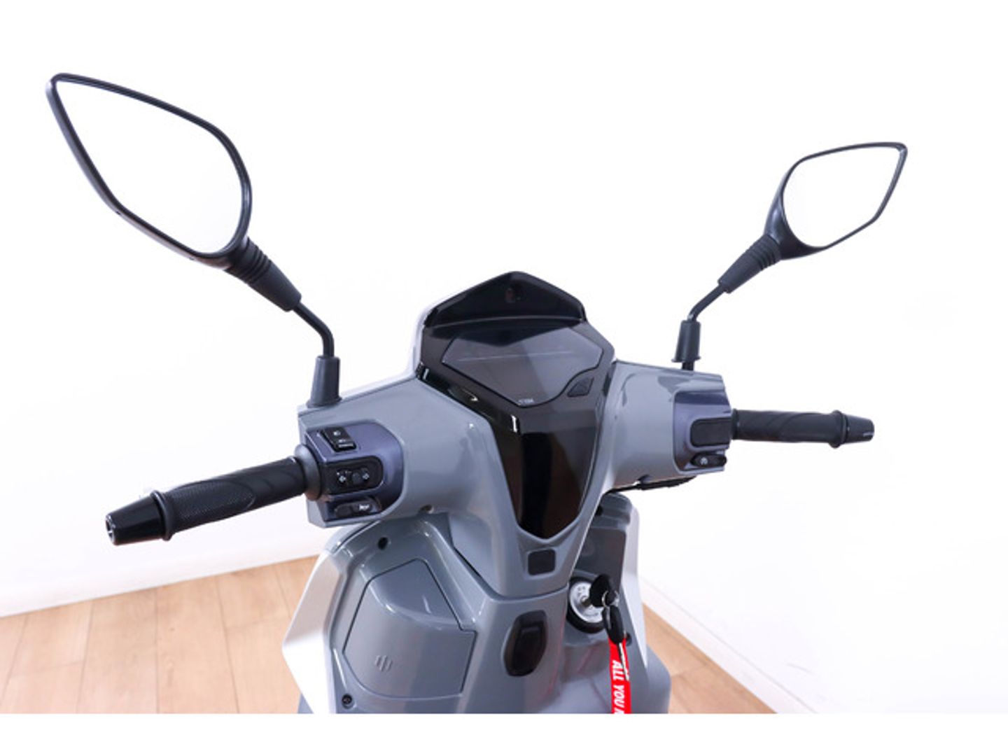SYM Symphony ST 125 LC