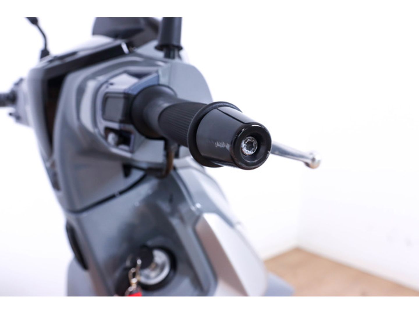 SYM Symphony ST 125 LC