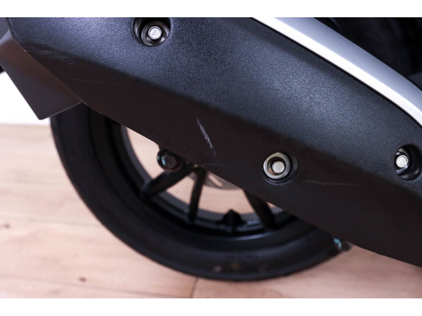 SYM Symphony ST 125 LC