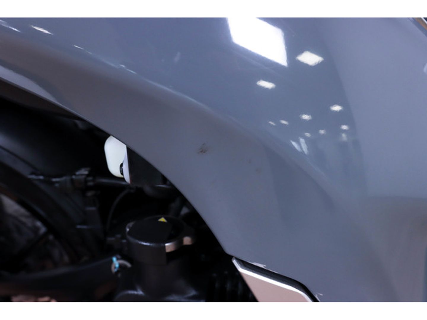 SYM Symphony ST 125 LC