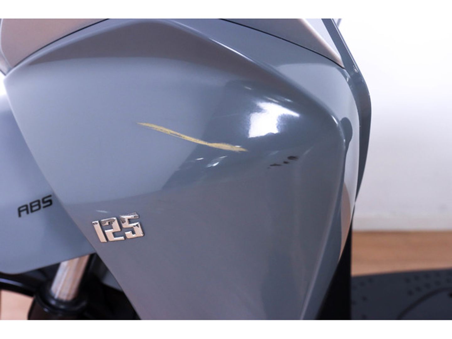 SYM Symphony ST 125 LC