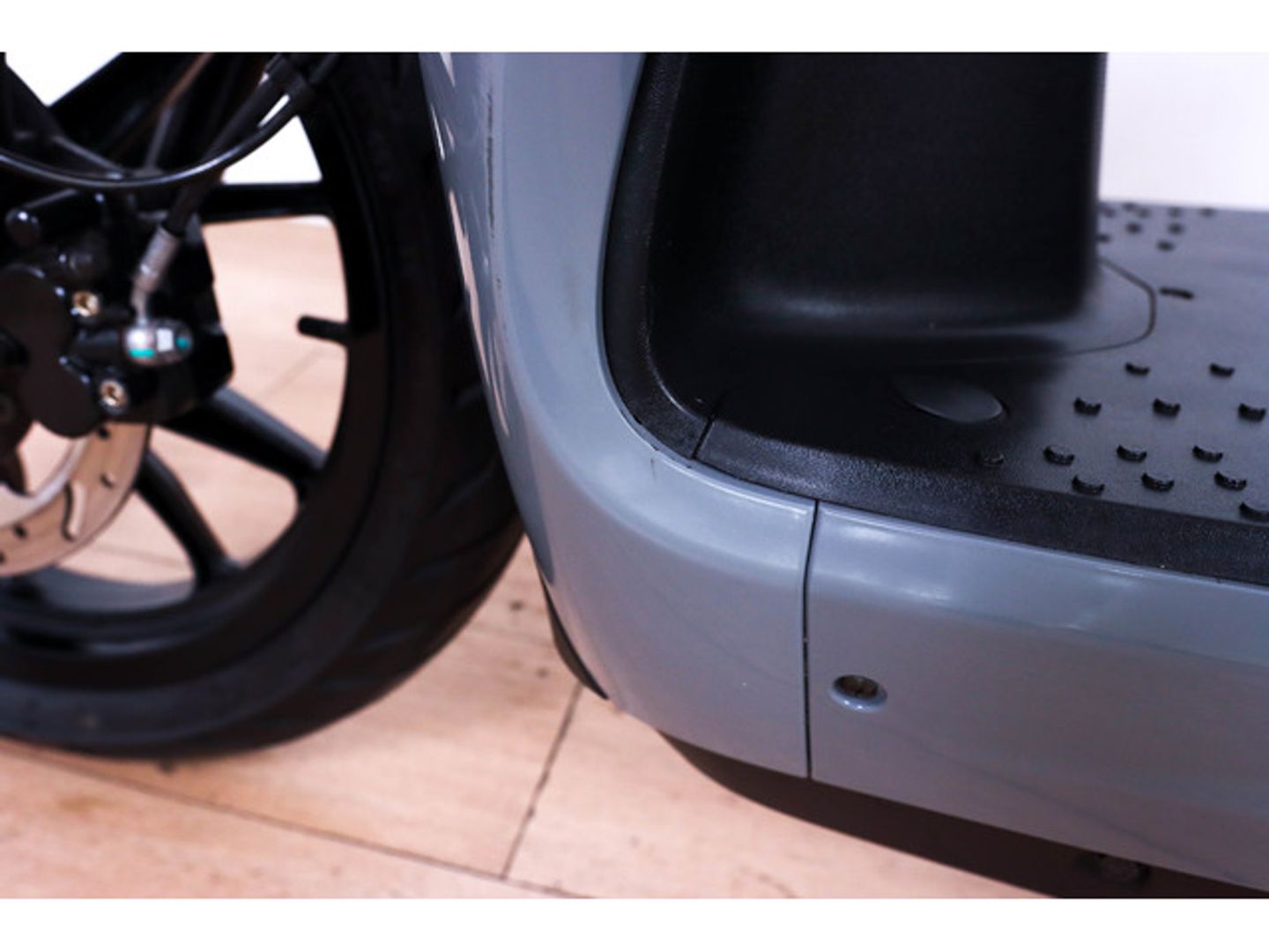 SYM Symphony ST 125 LC