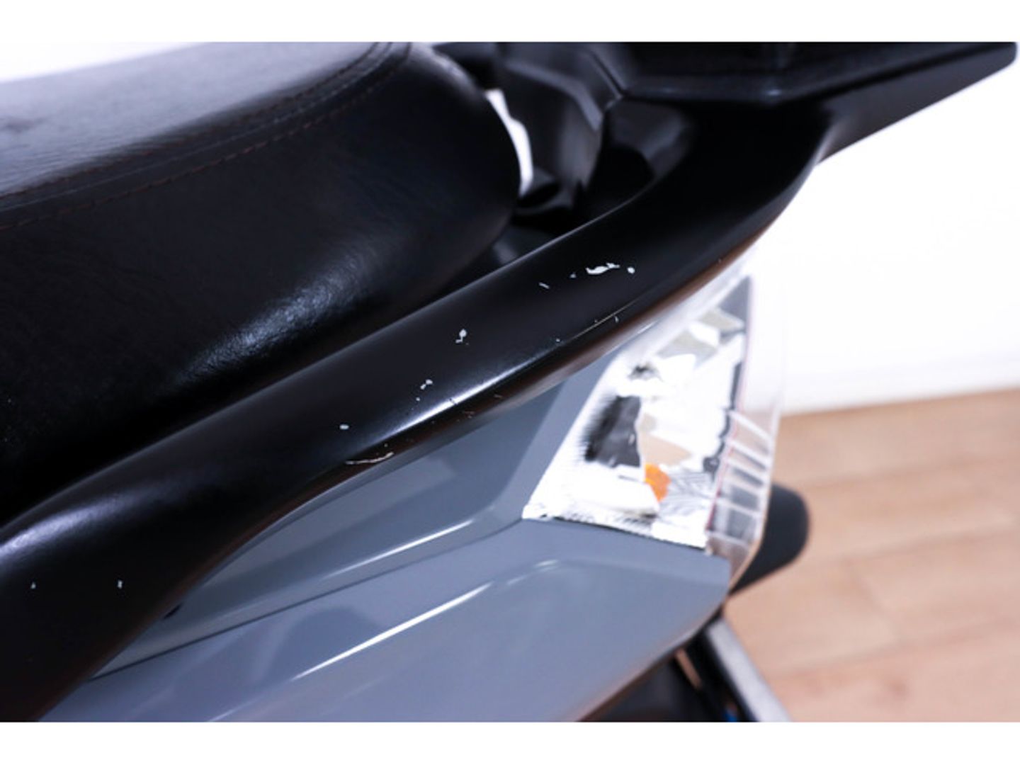 SYM Symphony ST 125 LC