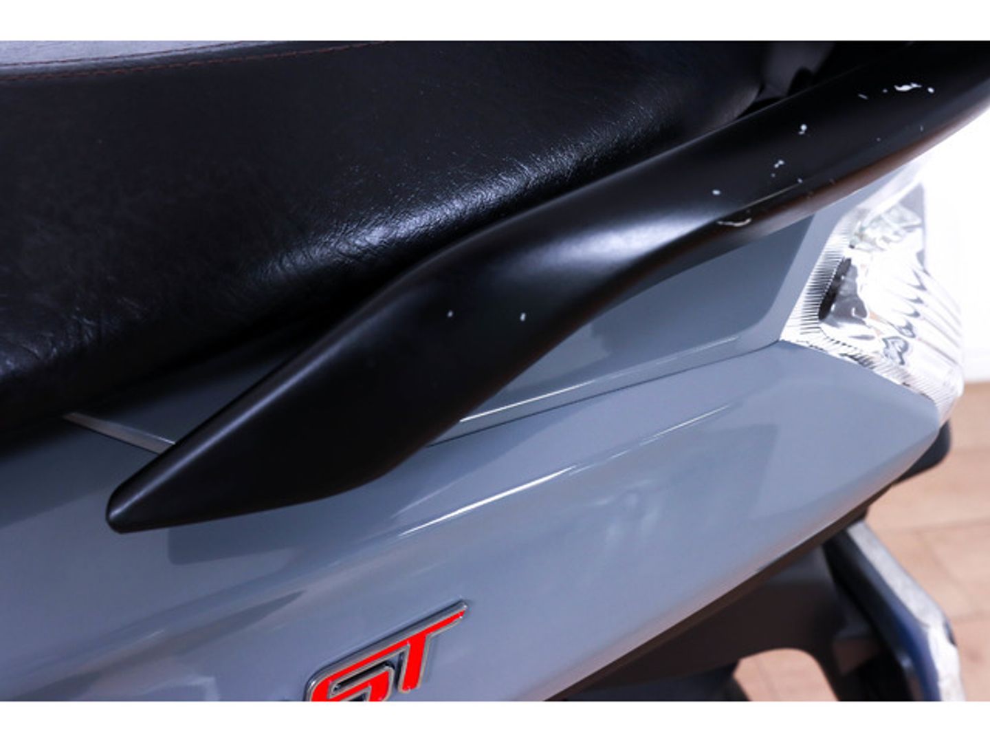 SYM Symphony ST 125 LC