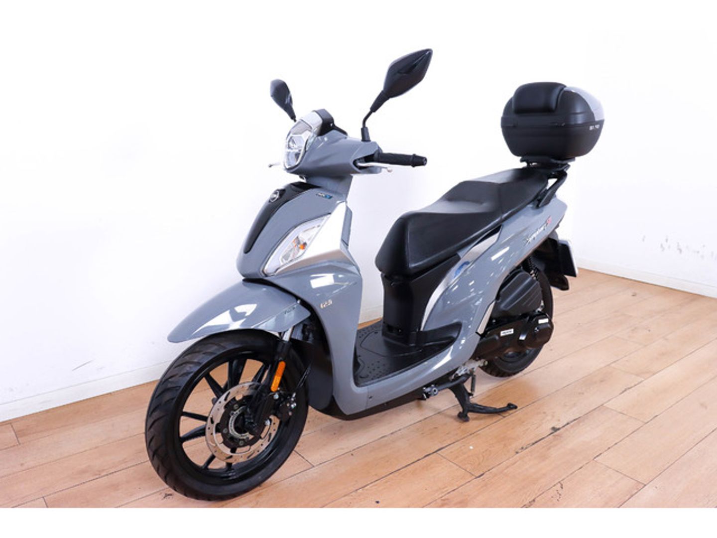 SYM Symphony ST 125 LC