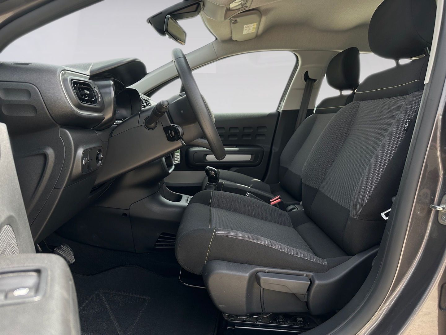 Citroen C3 PureTech 83 You! 61 kW (83 CV)