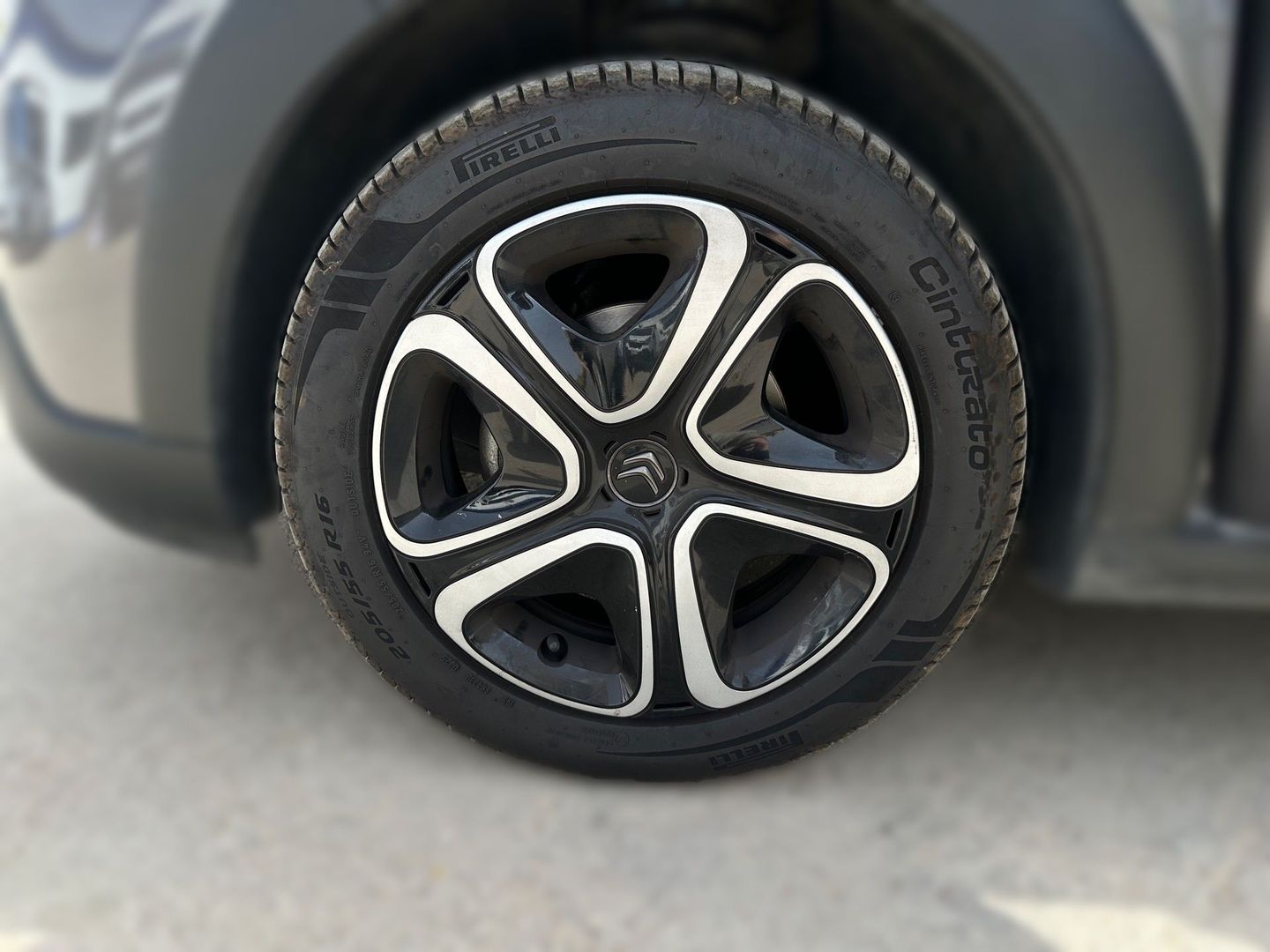 Citroen C3 PureTech 83 You! 61 kW (83 CV)
