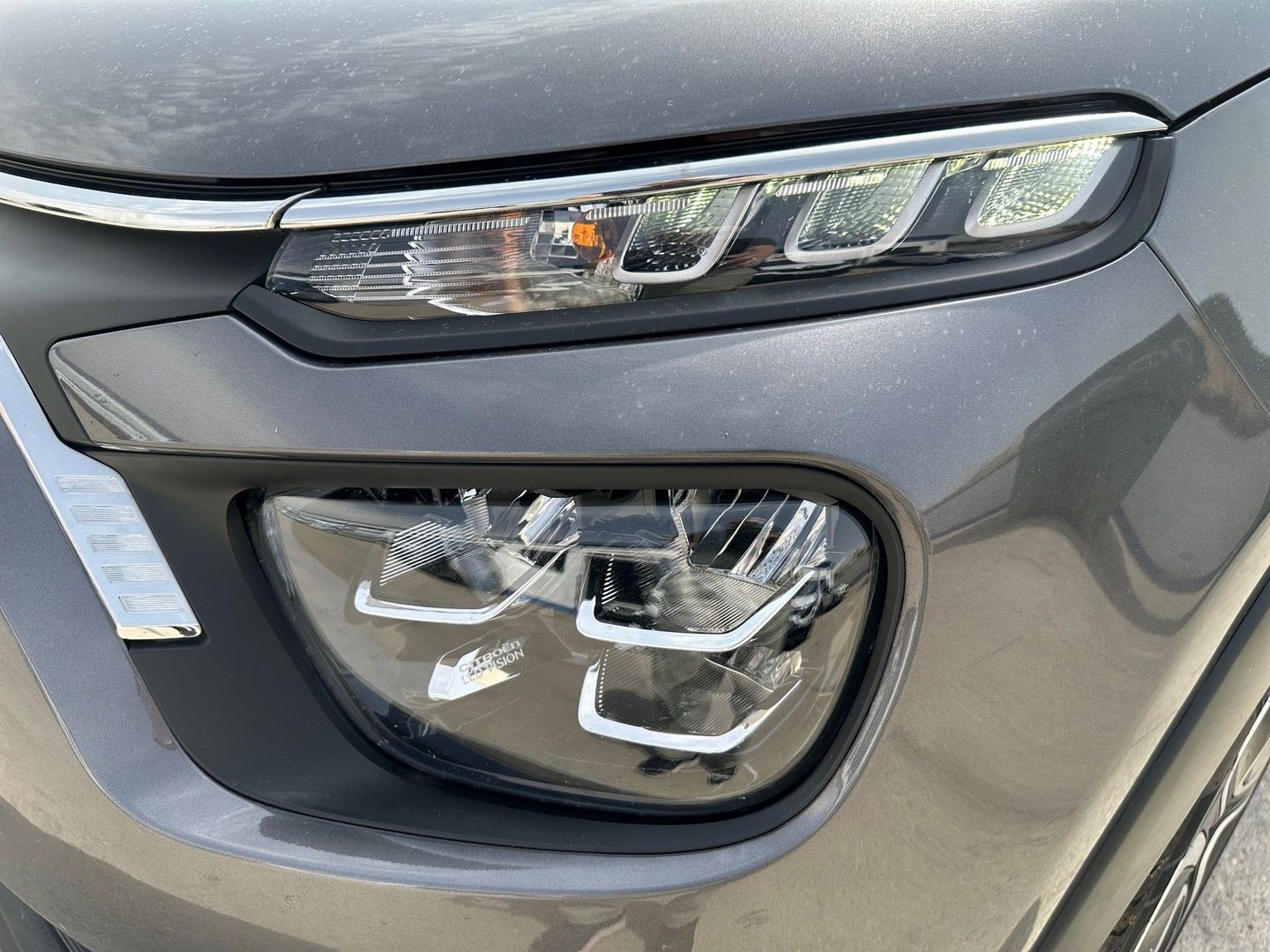 Citroen C3 PureTech 83 You! 61 kW (83 CV)
