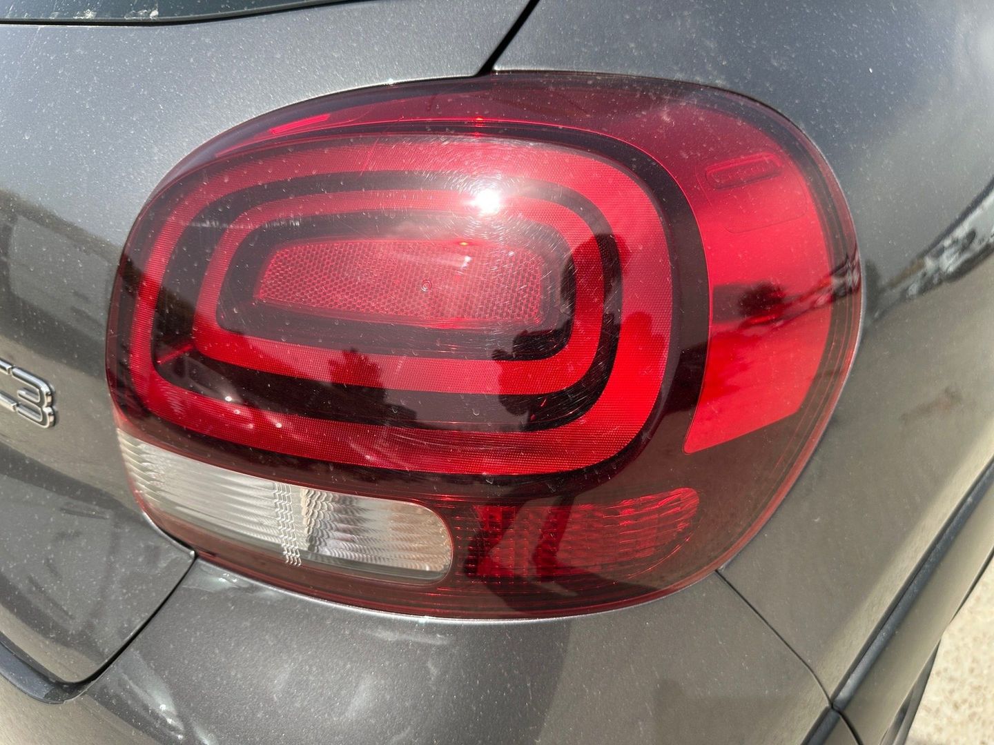 Citroen C3 PureTech 83 You! 61 kW (83 CV)
