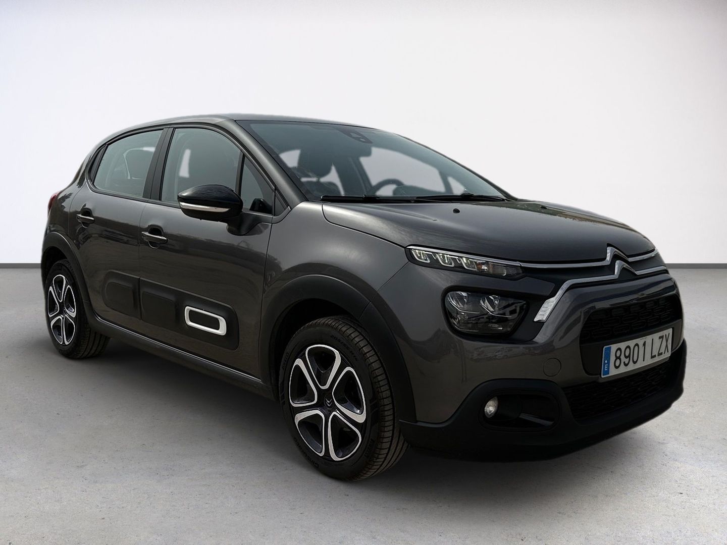 Citroen C3 PureTech 83 You! 61 kW (83 CV)