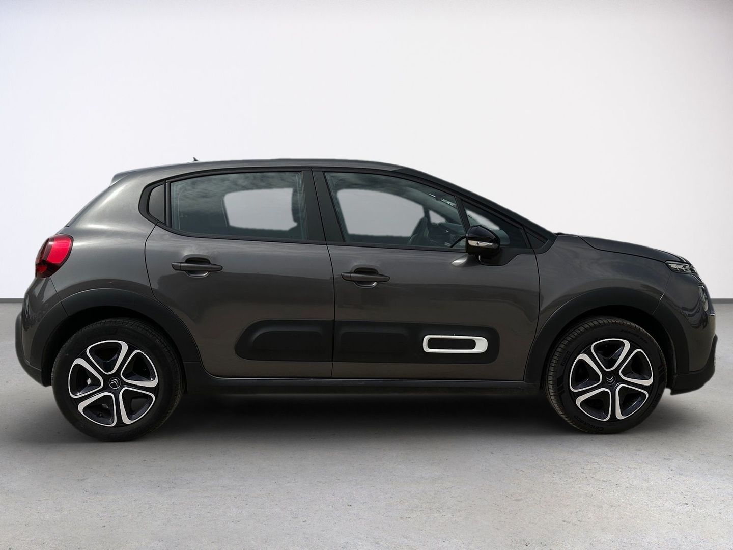 Citroen C3 PureTech 83 You! 61 kW (83 CV)