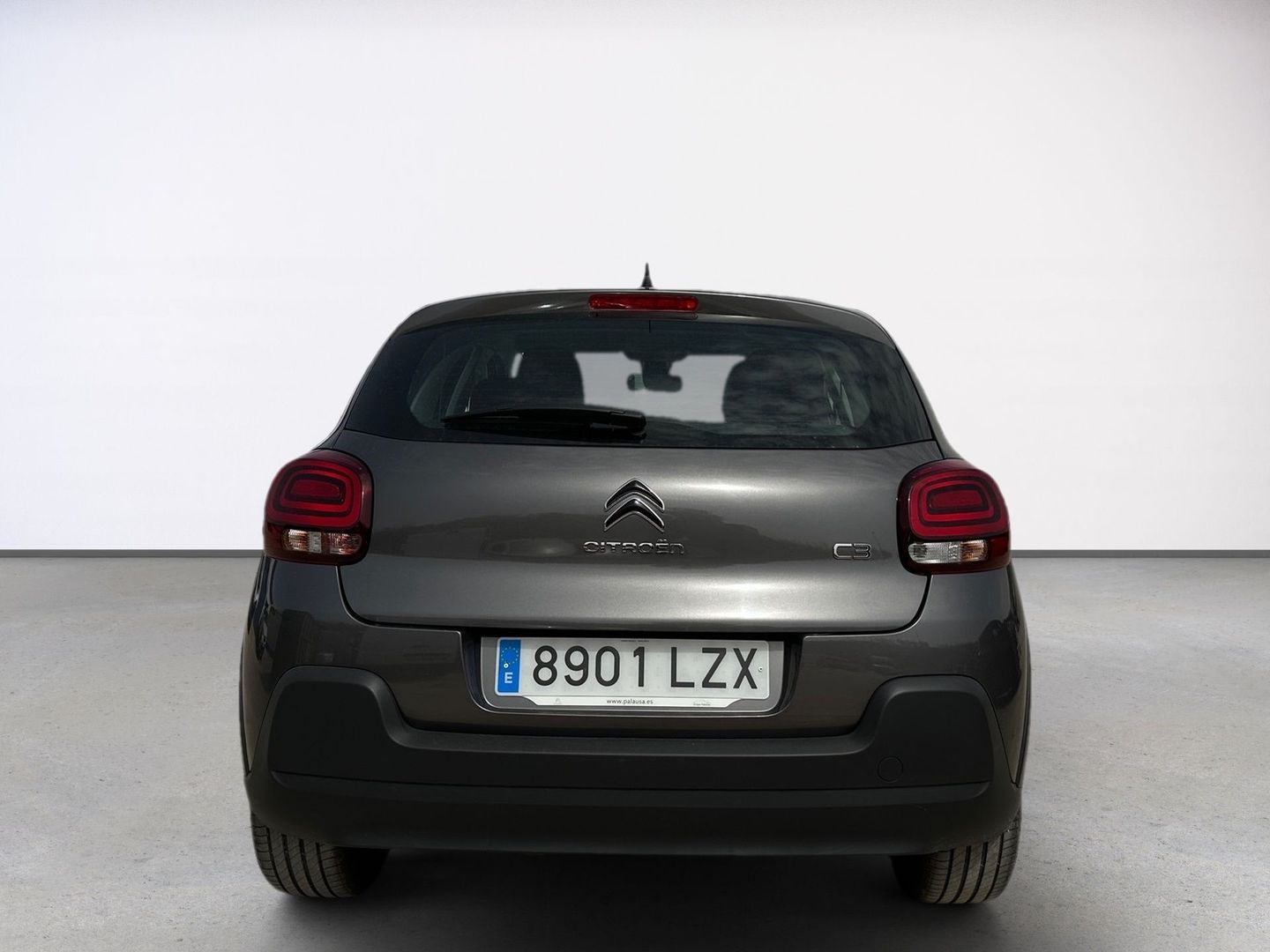 Citroen C3 PureTech 83 You! 61 kW (83 CV)
