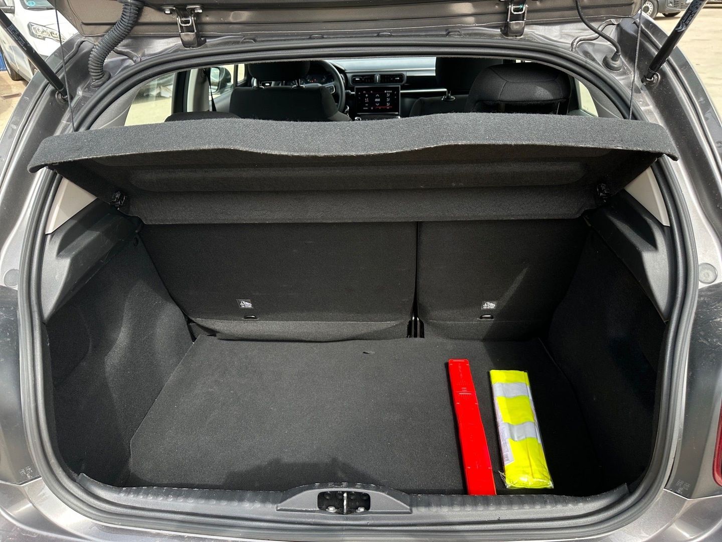 Citroen C3 PureTech 83 You! 61 kW (83 CV)