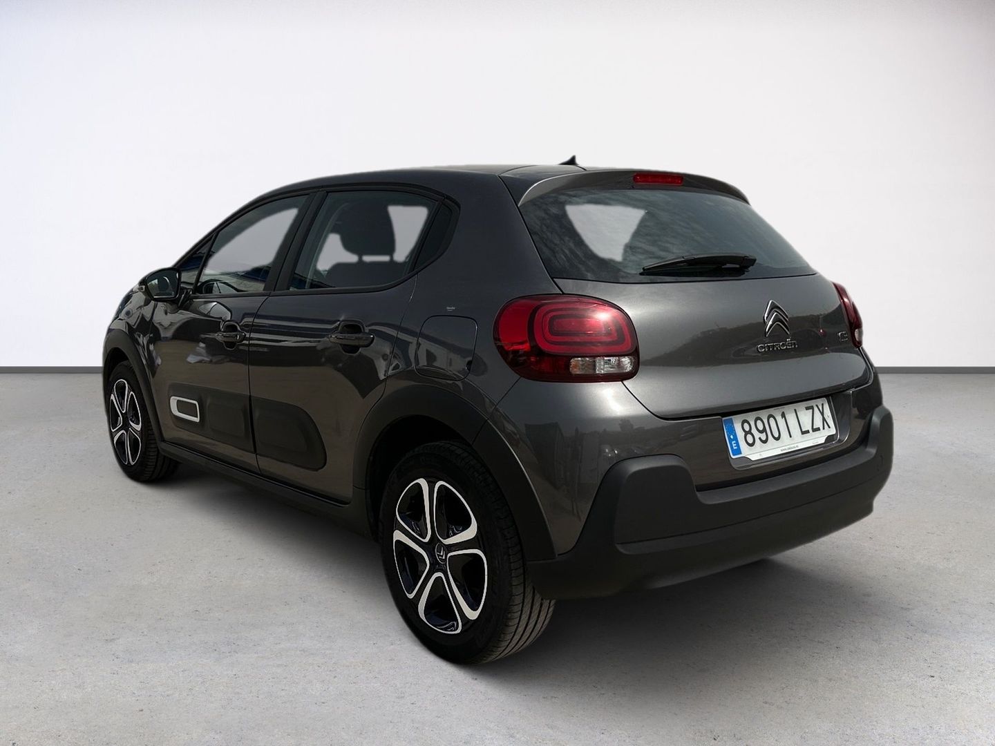 Citroen C3 PureTech 83 You! 61 kW (83 CV)