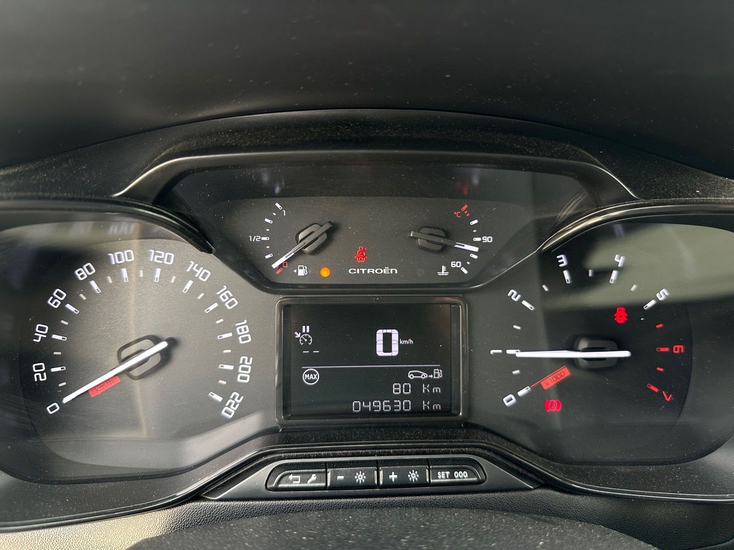 Citroen C3 PureTech 83 You! 61 kW (83 CV)