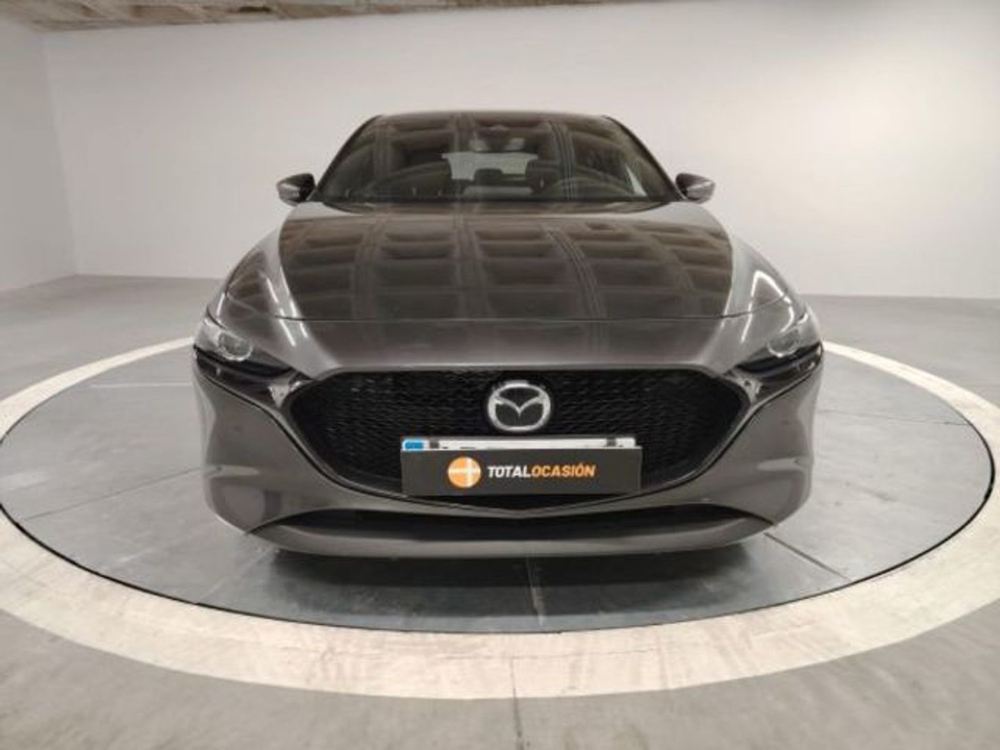 Mazda Mazda 3 2.0 Skyactiv-G Evolution 89 kW (122 CV)