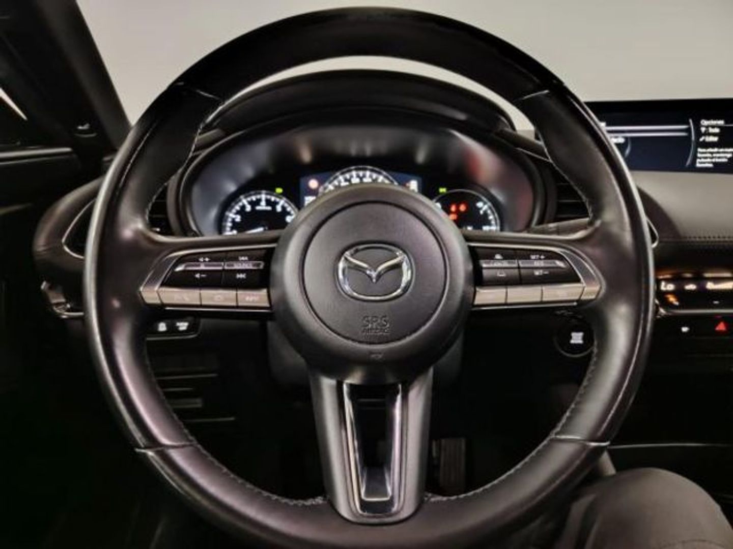 Mazda Mazda 3 2.0 Skyactiv-G Evolution 89 kW (122 CV)