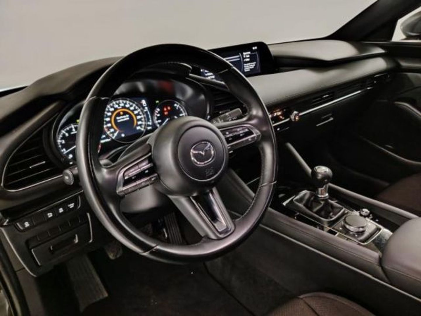 Mazda Mazda 3 2.0 Skyactiv-G Evolution 89 kW (122 CV)