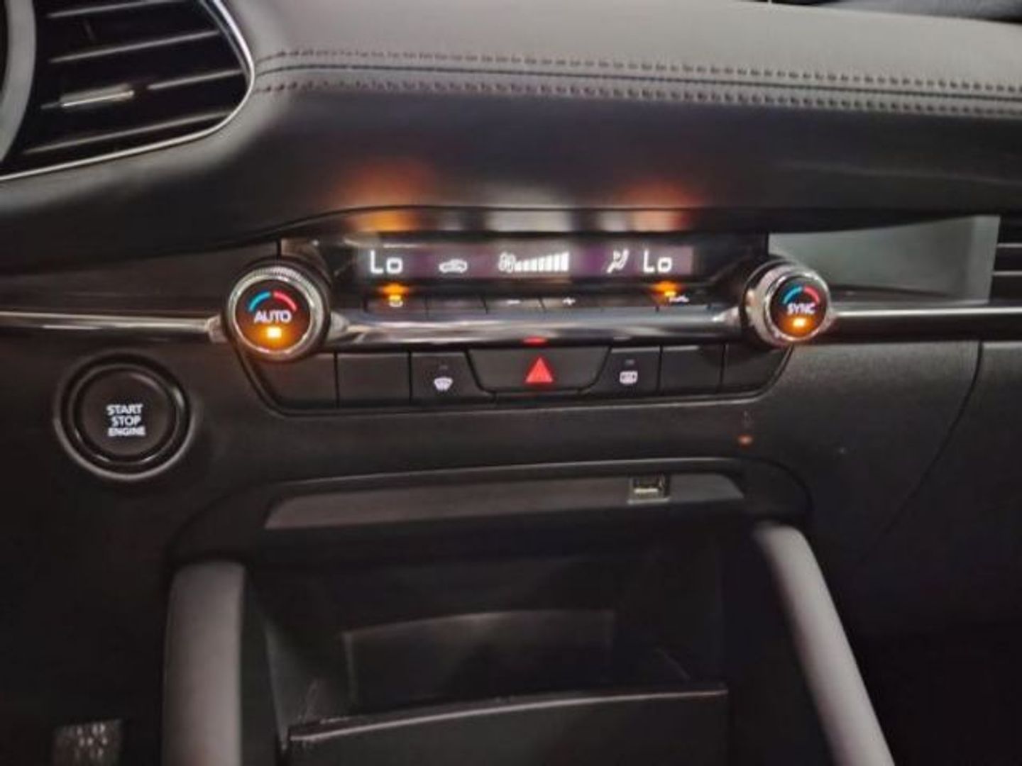Mazda Mazda 3 2.0 Skyactiv-G Evolution 89 kW (122 CV)