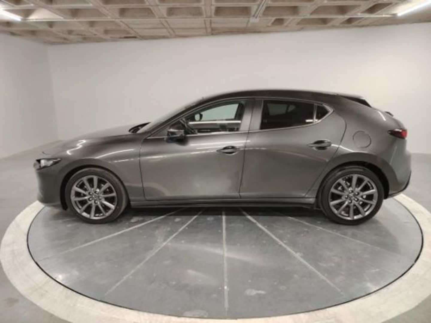 Mazda Mazda 3 2.0 Skyactiv-G Evolution 89 kW (122 CV)