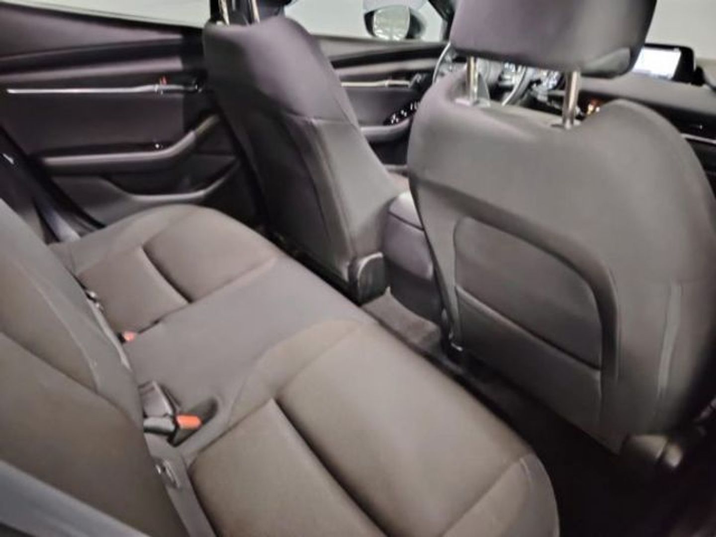 Mazda Mazda 3 2.0 Skyactiv-G Evolution 89 kW (122 CV)