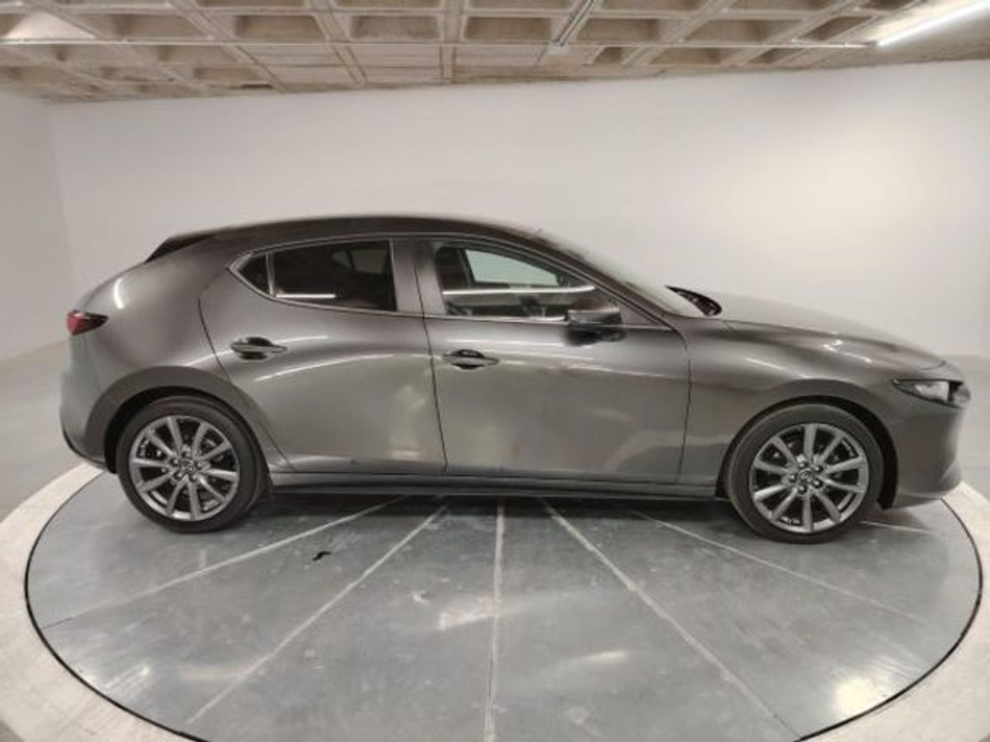 Mazda Mazda 3 2.0 Skyactiv-G Evolution 89 kW (122 CV)
