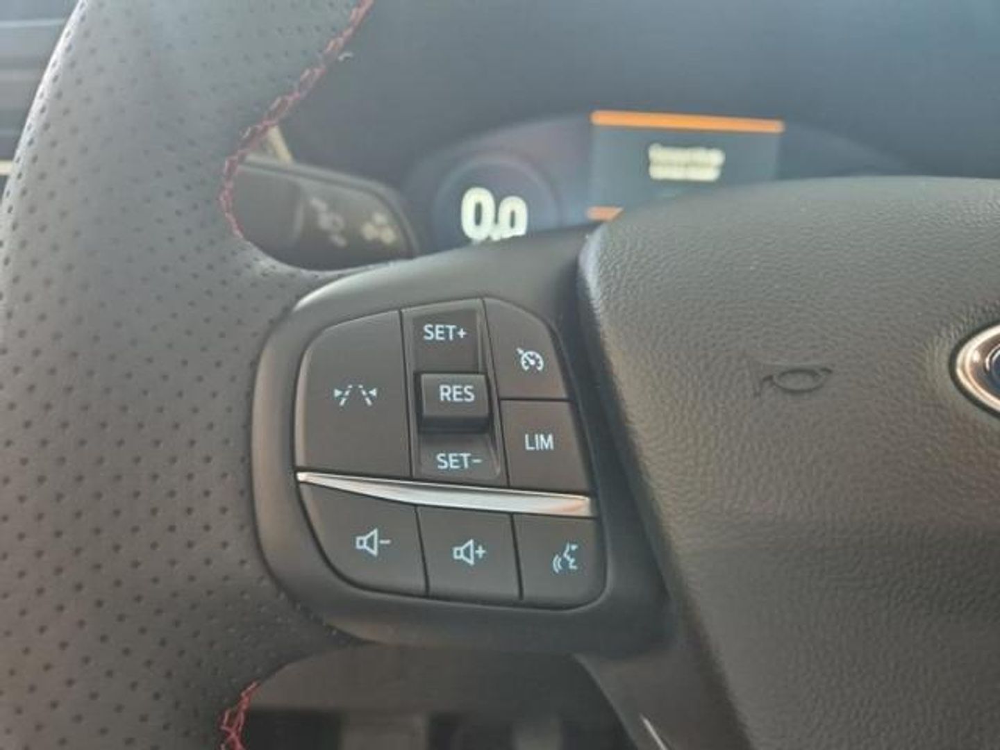 Ford Kuga 1.5T EcoBoost ST-Line 4x2 110 kW (150 CV)