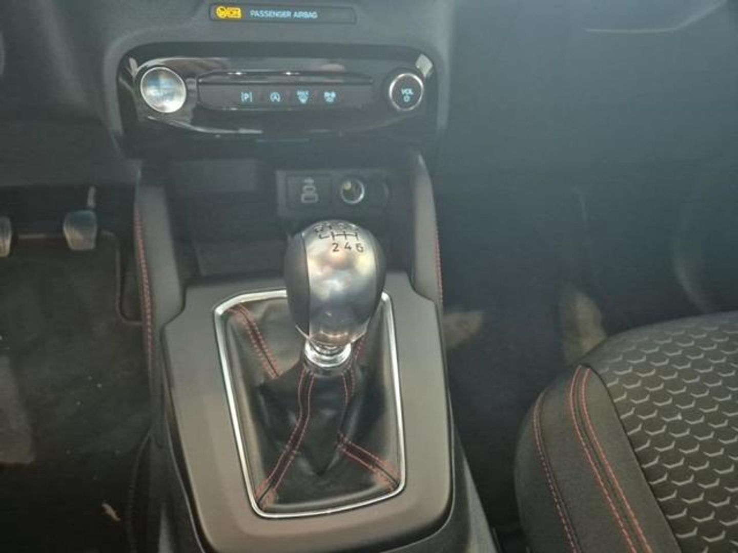Ford Kuga 1.5T EcoBoost ST-Line 4x2 110 kW (150 CV)