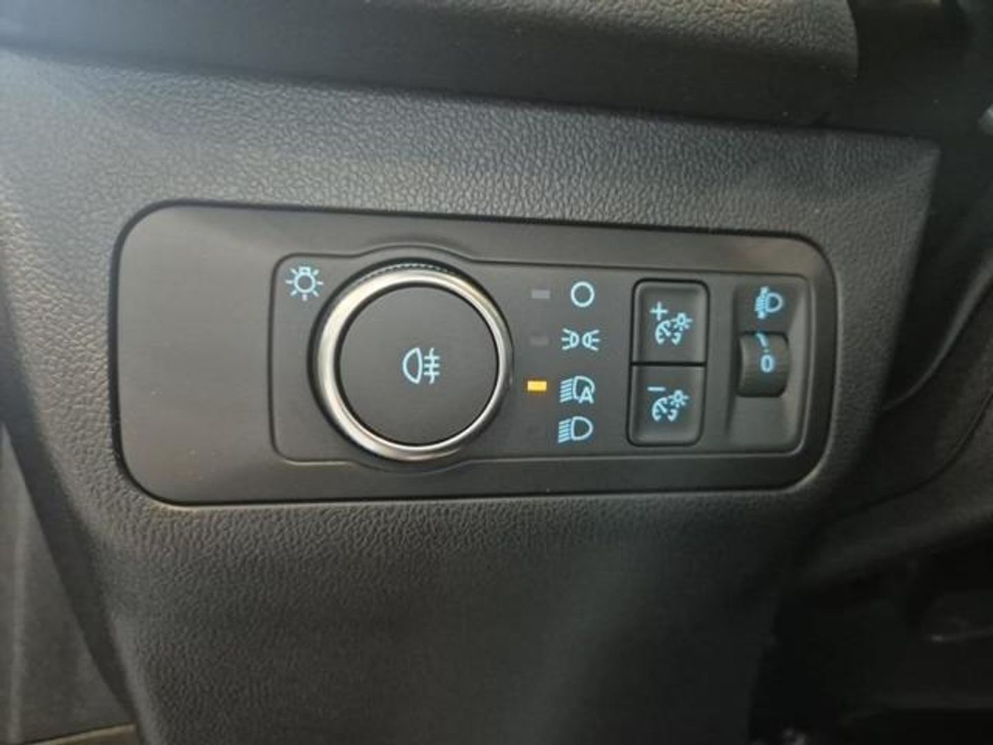 Ford Kuga 1.5T EcoBoost ST-Line 4x2 110 kW (150 CV)