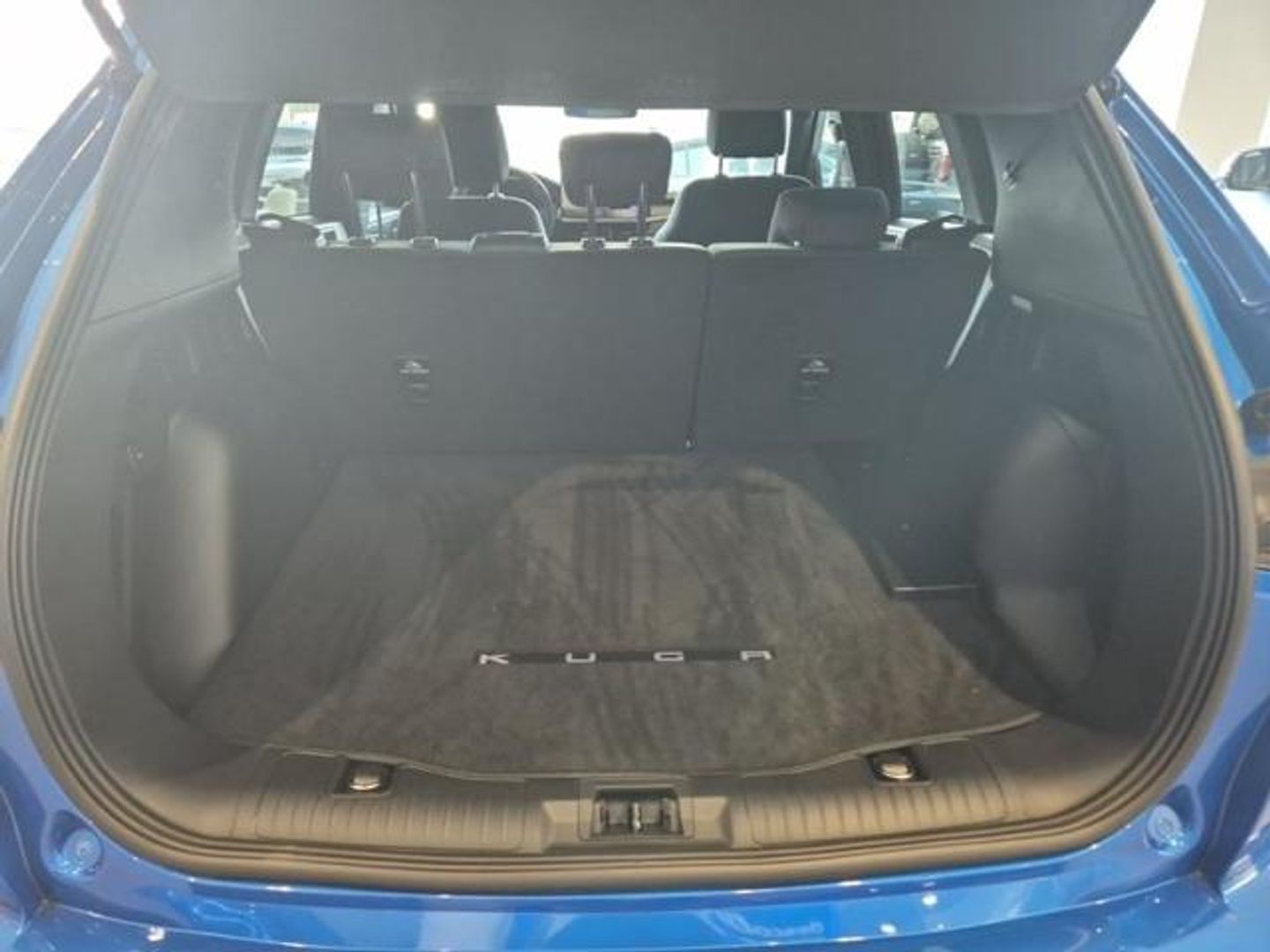 Ford Kuga 1.5T EcoBoost ST-Line 4x2 110 kW (150 CV)
