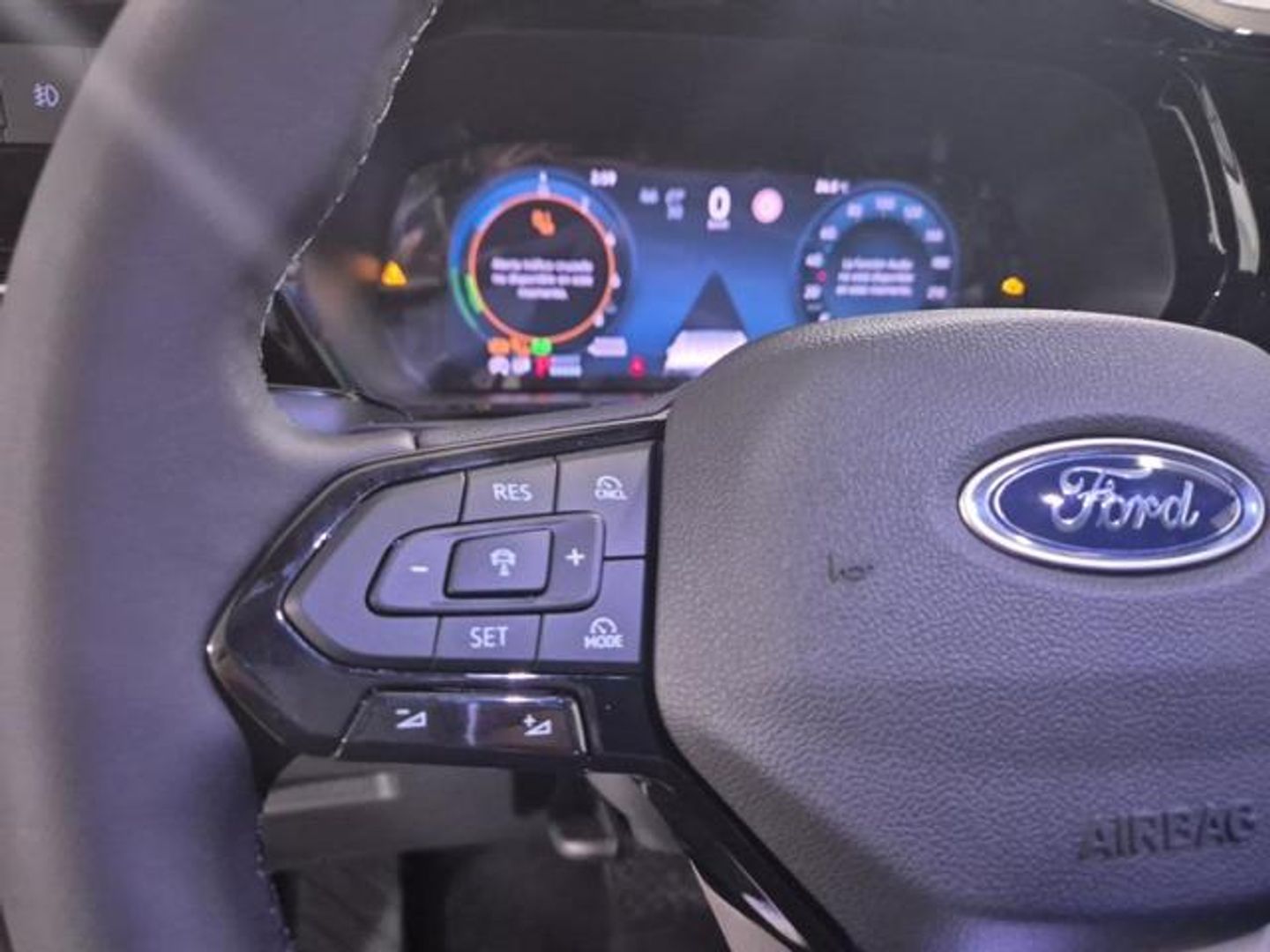 Ford Grand Tourneo Connect 1.5 Ecoboost PHEV Titanium Auto 110 kW (150 CV)