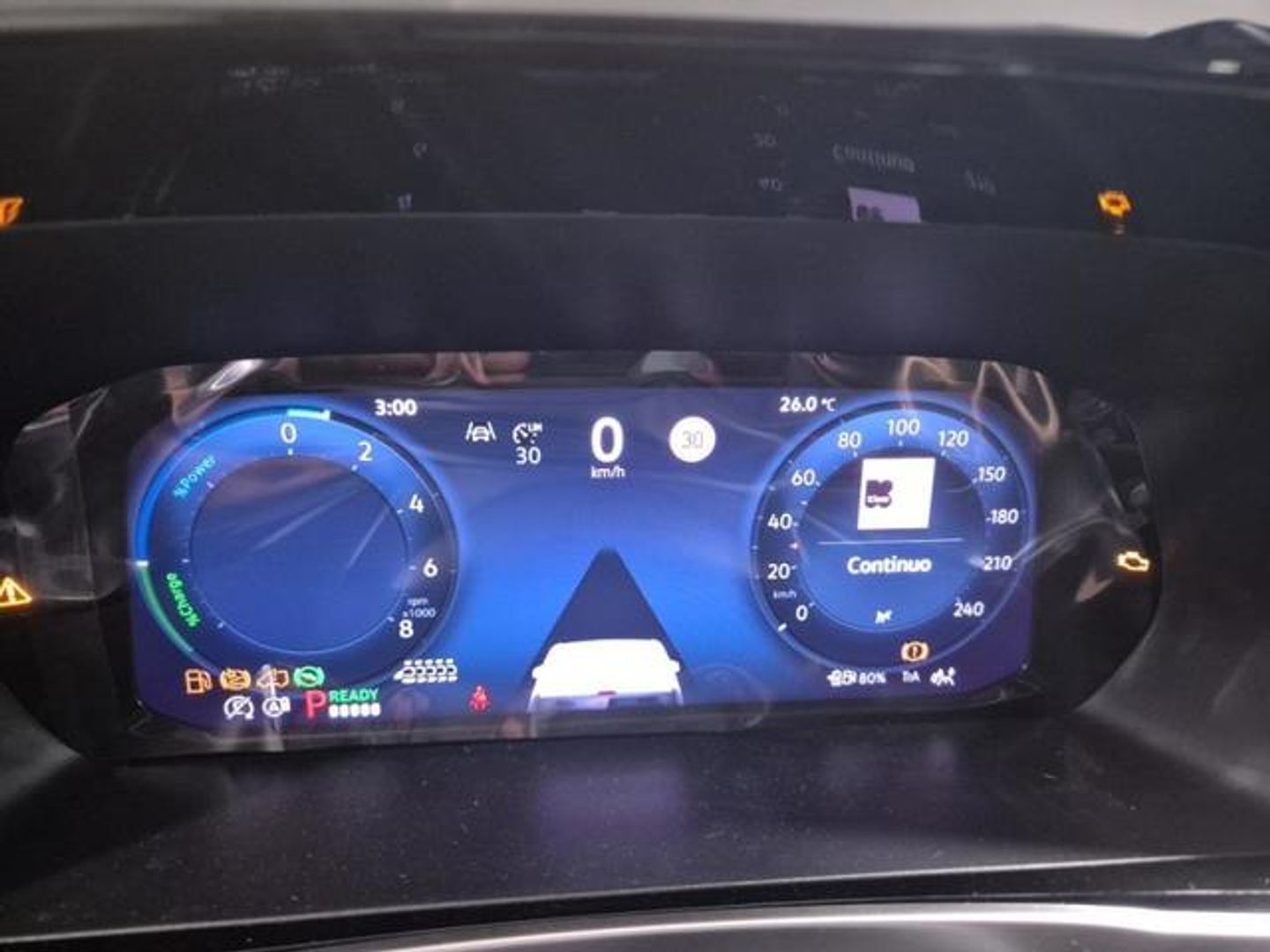 Ford Grand Tourneo Connect 1.5 Ecoboost PHEV Titanium Auto 110 kW (150 CV)