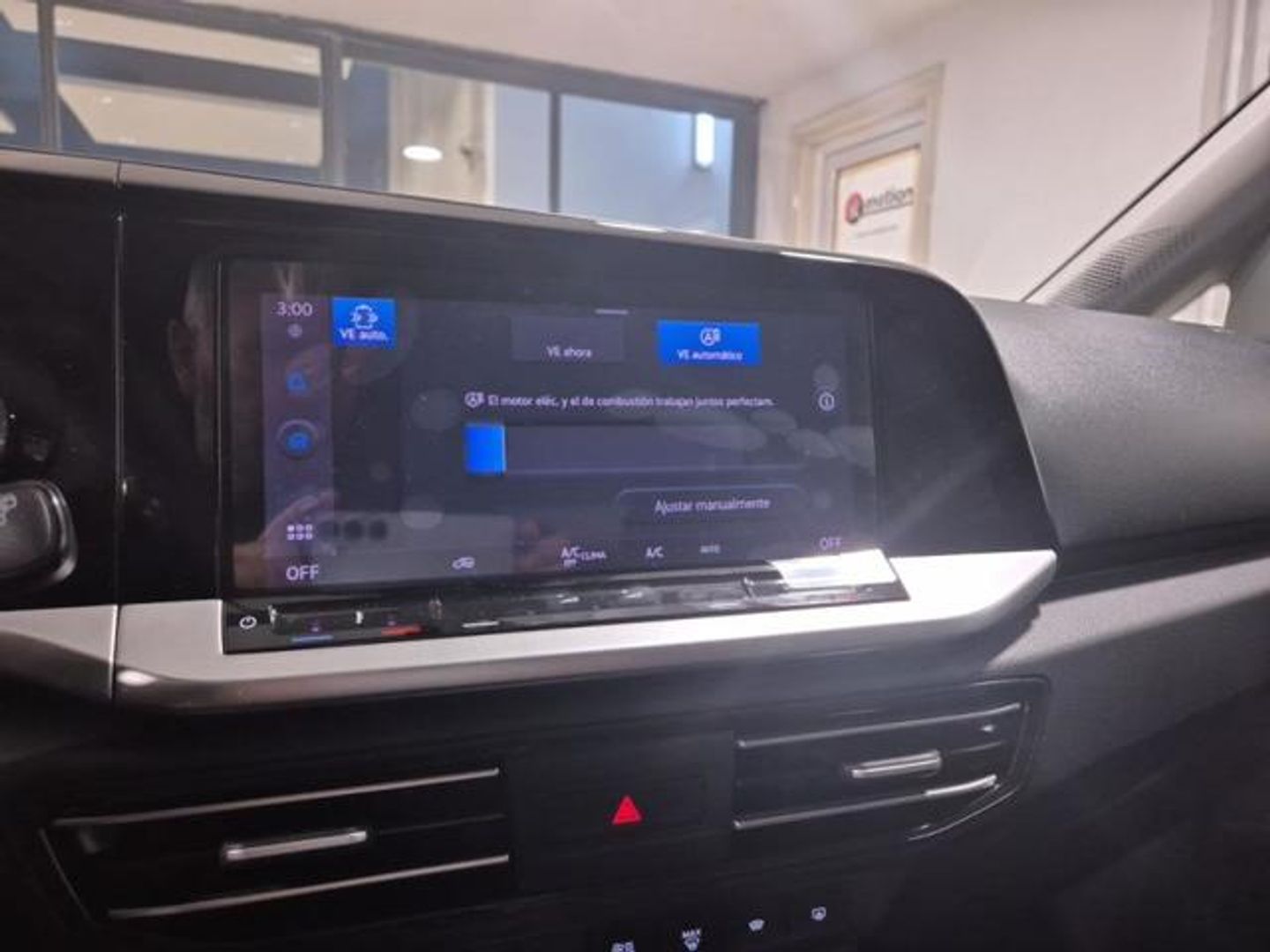 Ford Grand Tourneo Connect 1.5 Ecoboost PHEV Titanium Auto 110 kW (150 CV)