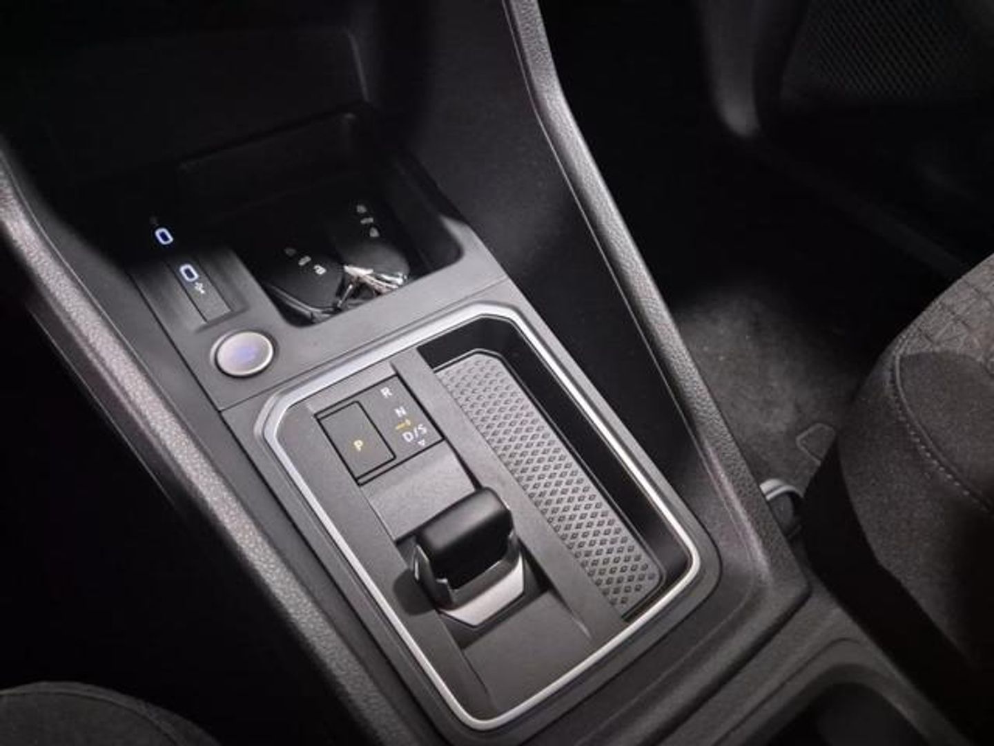 Ford Grand Tourneo Connect 1.5 Ecoboost PHEV Titanium Auto 110 kW (150 CV)