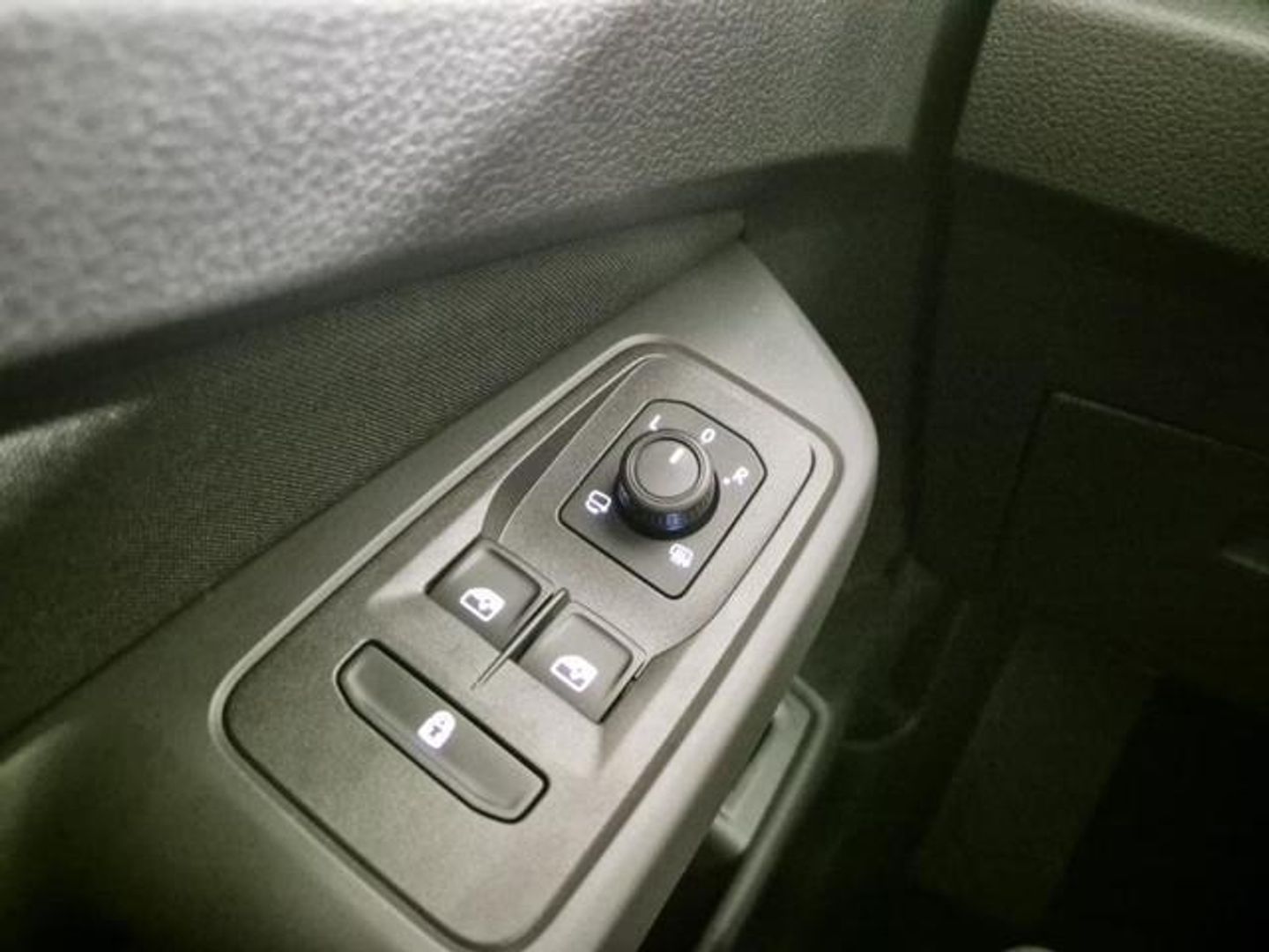 Ford Grand Tourneo Connect 1.5 Ecoboost PHEV Titanium Auto 110 kW (150 CV)