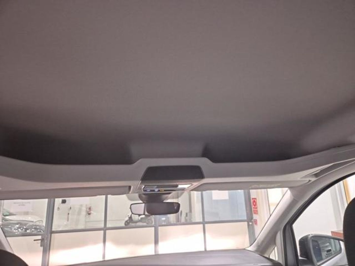Ford Grand Tourneo Connect 1.5 Ecoboost PHEV Titanium Auto 110 kW (150 CV)
