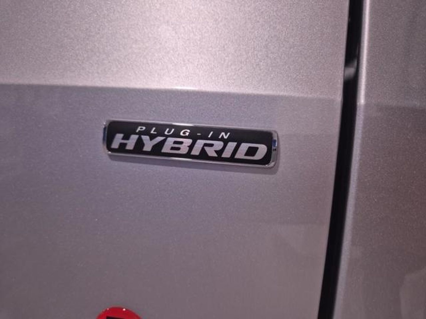 Ford Grand Tourneo Connect 1.5 Ecoboost PHEV Titanium Auto 110 kW (150 CV)