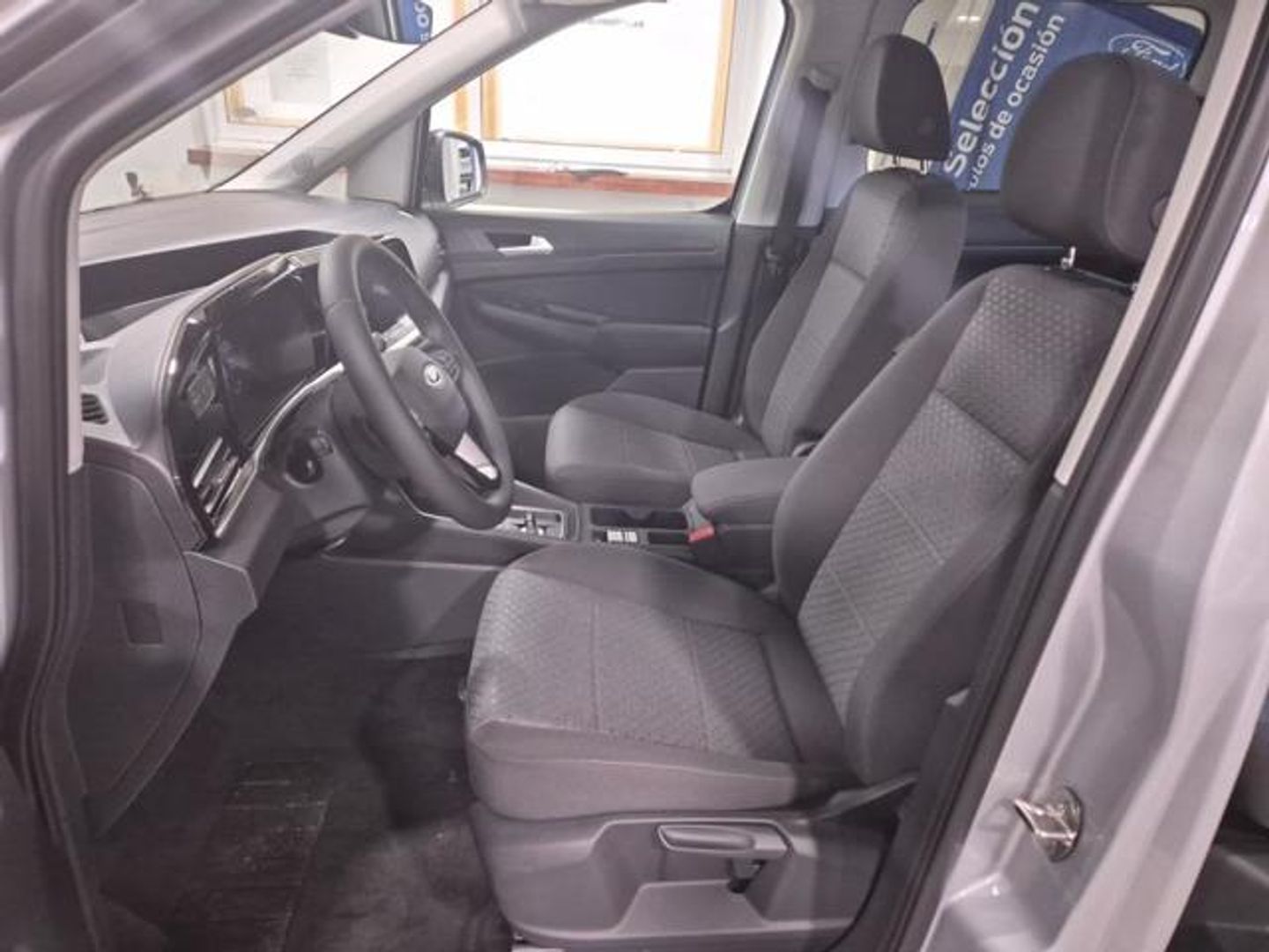 Ford Grand Tourneo Connect 1.5 Ecoboost PHEV Titanium Auto 110 kW (150 CV)