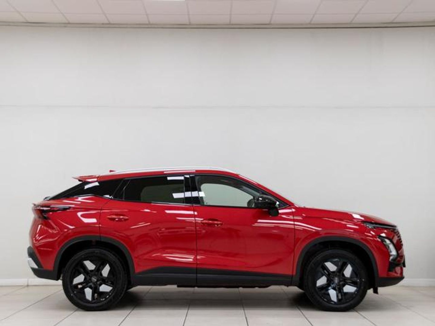 Omoda 5 1.6 TGDI Premium 108 kW (147 CV)