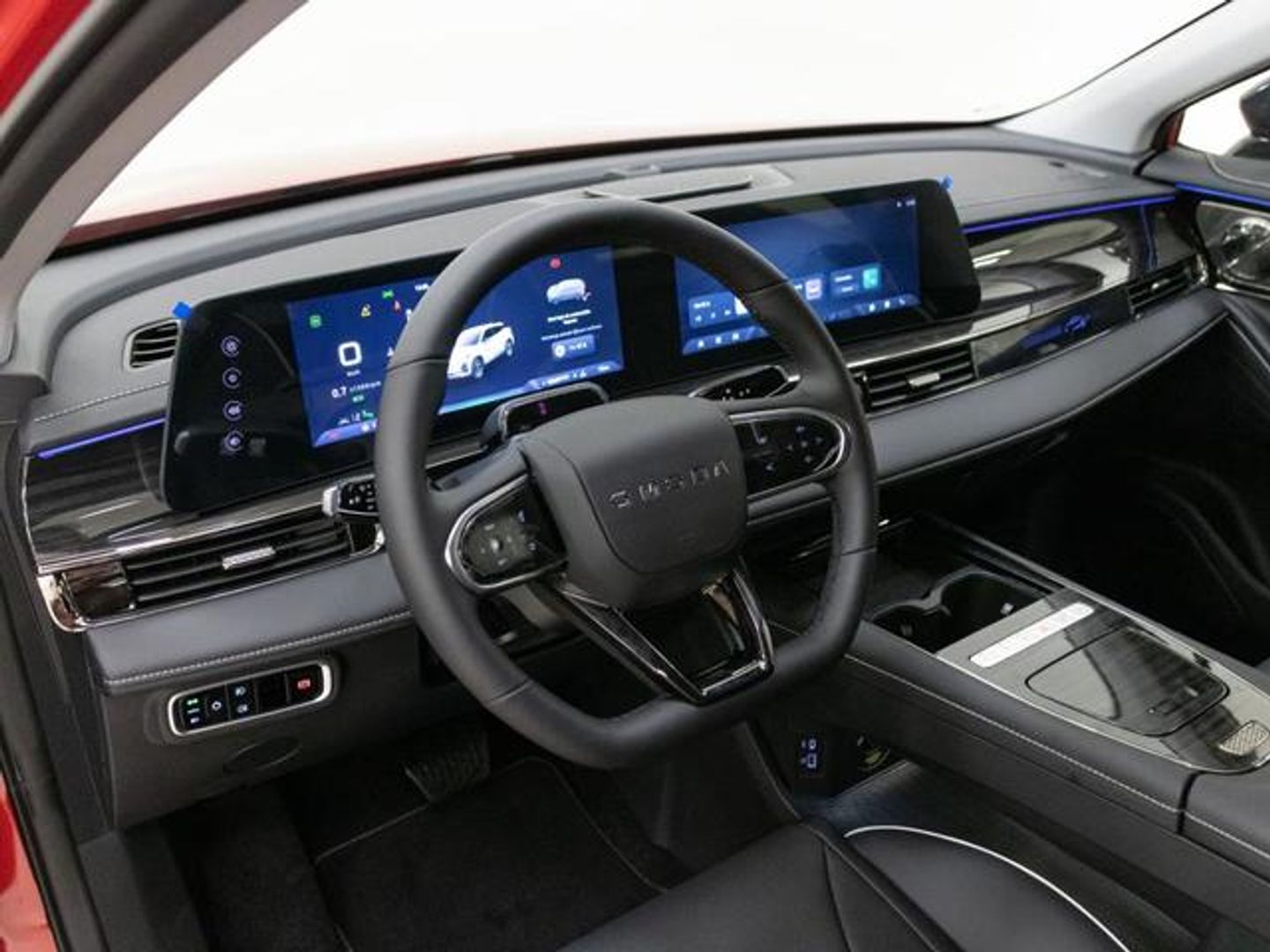 Omoda 5 1.6 TGDI Premium 108 kW (147 CV)