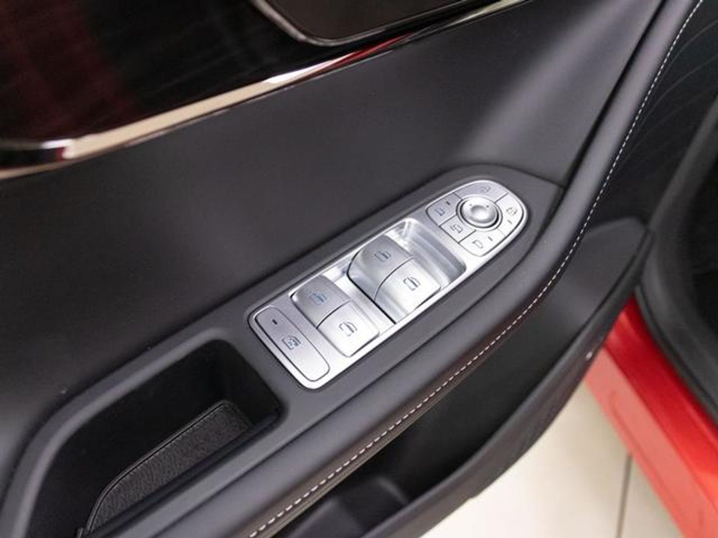 Omoda 5 1.6 TGDI Premium 108 kW (147 CV)