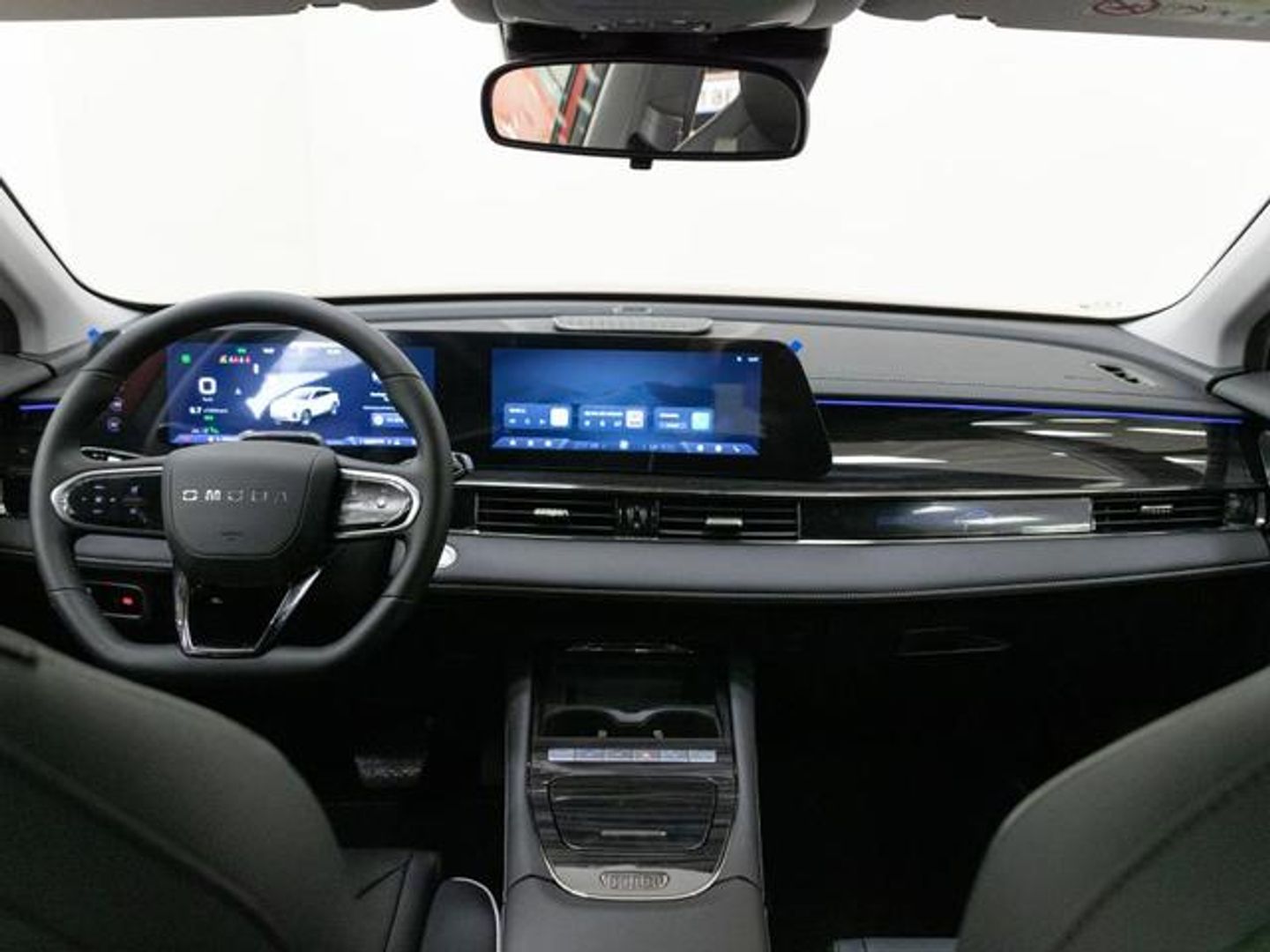 Omoda 5 1.6 TGDI Premium 108 kW (147 CV)