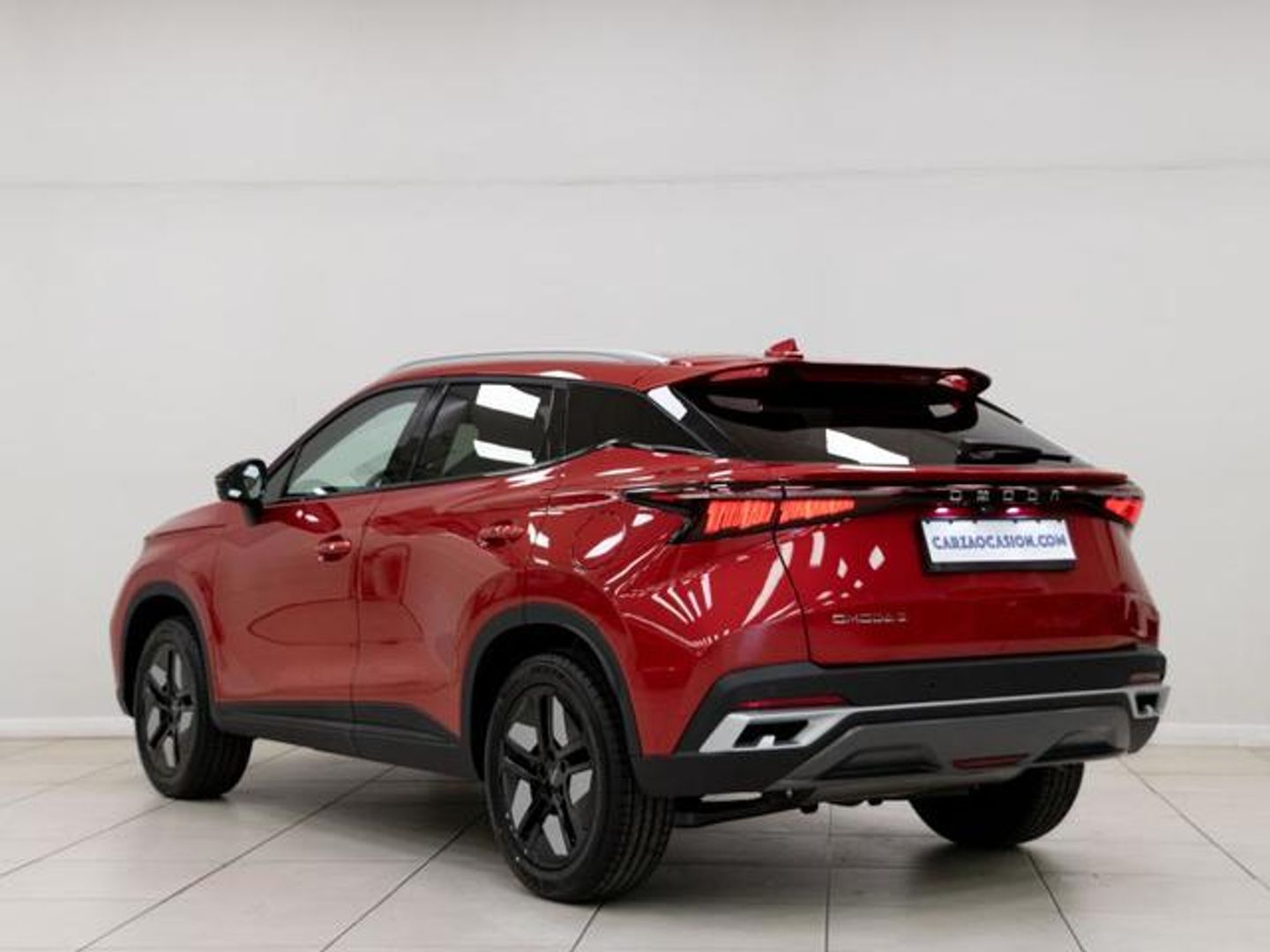 Omoda 5 1.6 TGDI Premium 108 kW (147 CV)