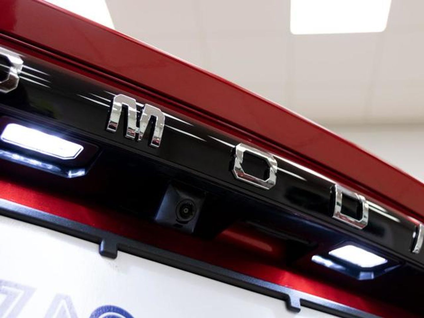 Omoda 5 1.6 TGDI Premium 108 kW (147 CV)
